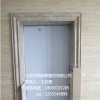电梯门套(仿石材电梯门套)