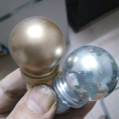 土豪金
