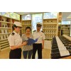 天津港艺术品进口代理清关公司