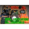 冀虹牌《19件套防汛救灾工具包》青岛消防救援工具包优势