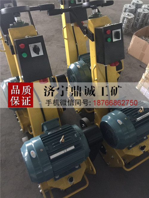 12  铣刨机 (4)