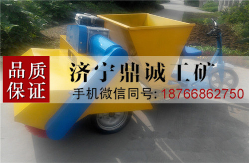13 充砂梳草一体机 (1)
