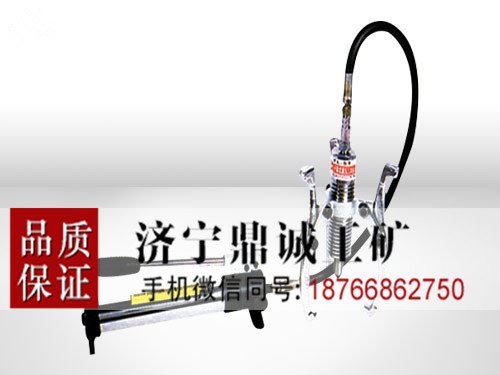3 分体式液压拉马 (4)