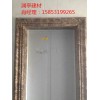 仿大理石电梯套花色-安徽安庆石塑电梯套
