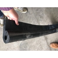 闸门水封-p型橡胶止水带应用范围
