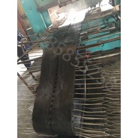 桥梁专用橡胶止水带厂家_橡胶ECS桥面连续装置详细介绍