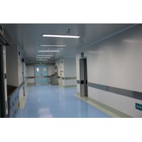 山西净化工程、净化板