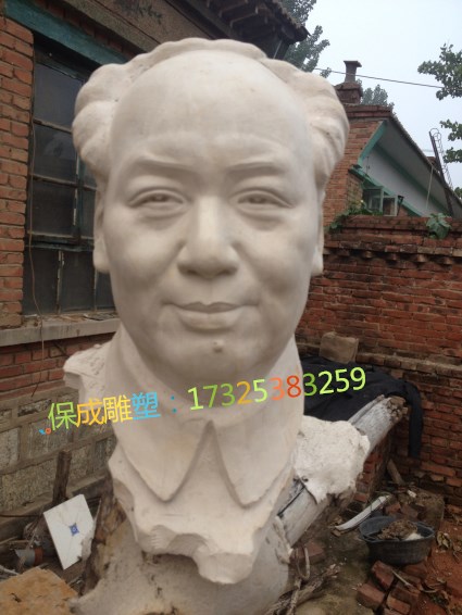 铜雕毛主席21_副本