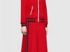 GUCCI古琦2017早秋系列新款服饰 大牌美到爆