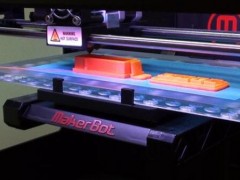 柯达2016年盈利1.1亿 将继续开发新3D打印材料