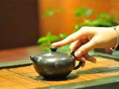 使用紫砂壶男女有别你知道吗?