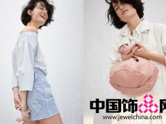 Madewell x Where I was from:过个惬意的春天
