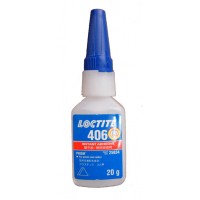 汉高乐泰406瞬干胶 LOCTITE406