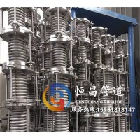 阳江波纹补偿器多少钱挑选要点