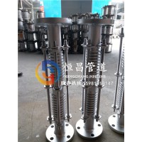 吉林铰链型波纹补偿器厂家会因多种因素
