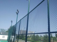 安必信隔离防护用围栏网的选择应用详解