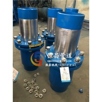 娄底套筒式补偿器市场竞争力度