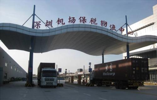 专业代理深圳机场保税区一日游报关咨询电话