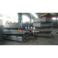 过热蒸汽方型补偿器厂家现场安装调试
