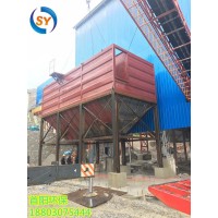 邯郸矿山除尘器厂家设计矿山收尘系统方案效果