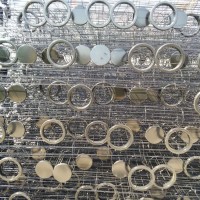 多接头圆骨架实现空间局限的除尘器配件设计