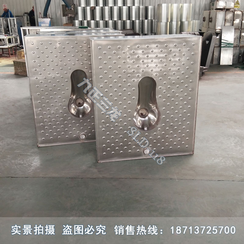 集装箱用不锈钢蹲便器a