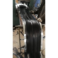 钢边橡胶止水带厂家/止水带介绍