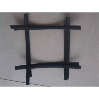 甘肃钢塑格栅，青海钢塑格栅，内蒙古钢塑格栅