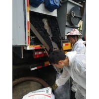 无锡北塘区北塘周边废水污水处理