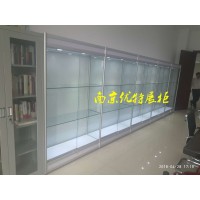 南京靠墙高柜,南京可拆卸柜台