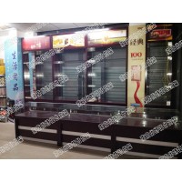 南京玻璃柜台 南京玻璃展示柜 南京玻璃柜