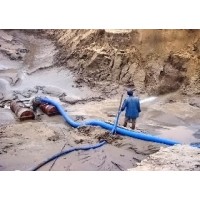 无锡惠山区惠山周边市政管道清淤