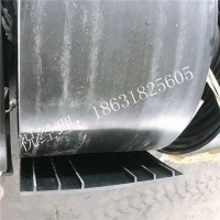 EB型背贴式橡胶止水带A外置式橡胶止水带