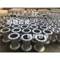 山东荷泽电力套管规格有哪些
