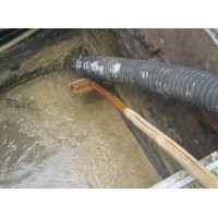 苏州市金阊区石路街道雨污分流