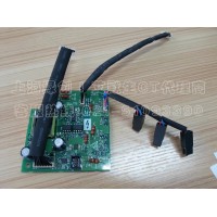艾默生CT变频器备件UT47输入触发板（SP4401等适用）