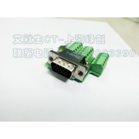尼得科CT变频器编码器卡SM-ETC现货供应