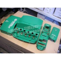 尼得科CT变频器Unidrive系列外壳现货供应