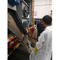 苏州市吴中区临湖镇雨污水顶管