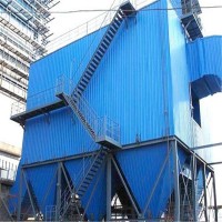 四川火力发电厂布袋除尘器维修改造厂家
