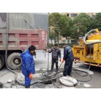 苏州市平江区平江路街道清理集水井专业又实惠