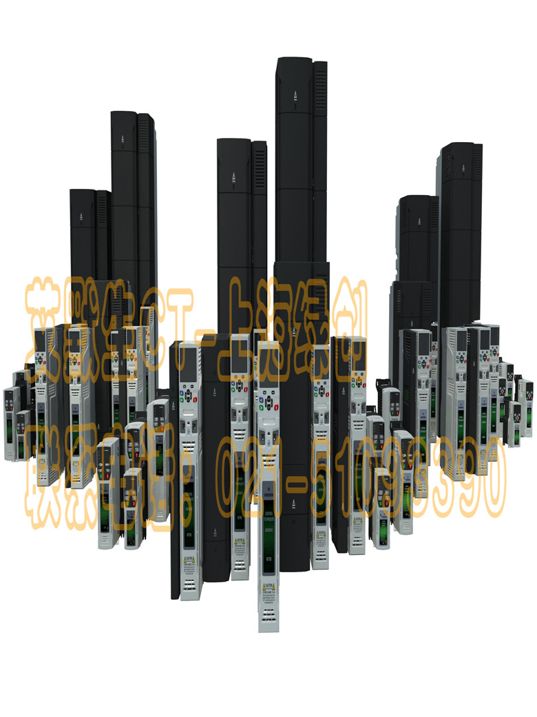 Unidrive M
