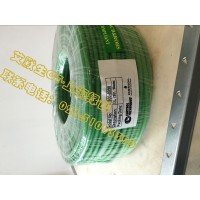 艾默生CT伺服电机备件4500-0098电缆100米