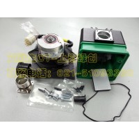 艾默生CT伺服电机备件75-195UMSRM编码器原装供应
