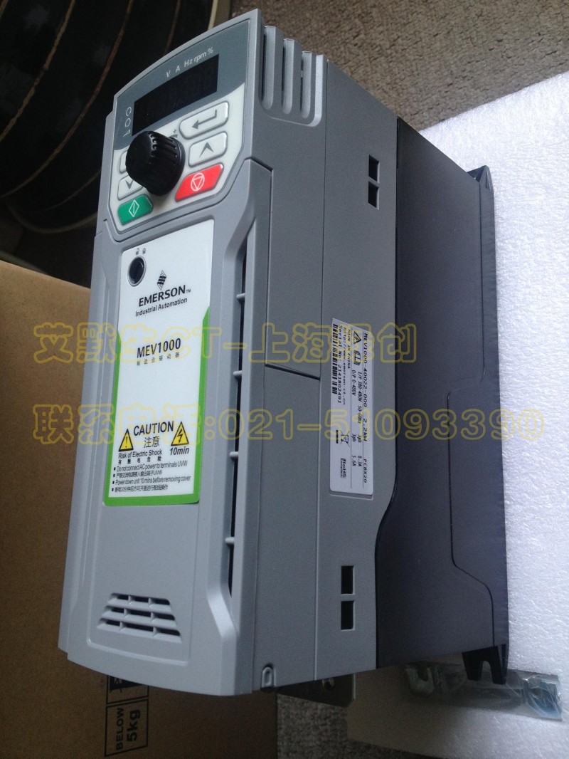 MEV1000-40022-000变频器