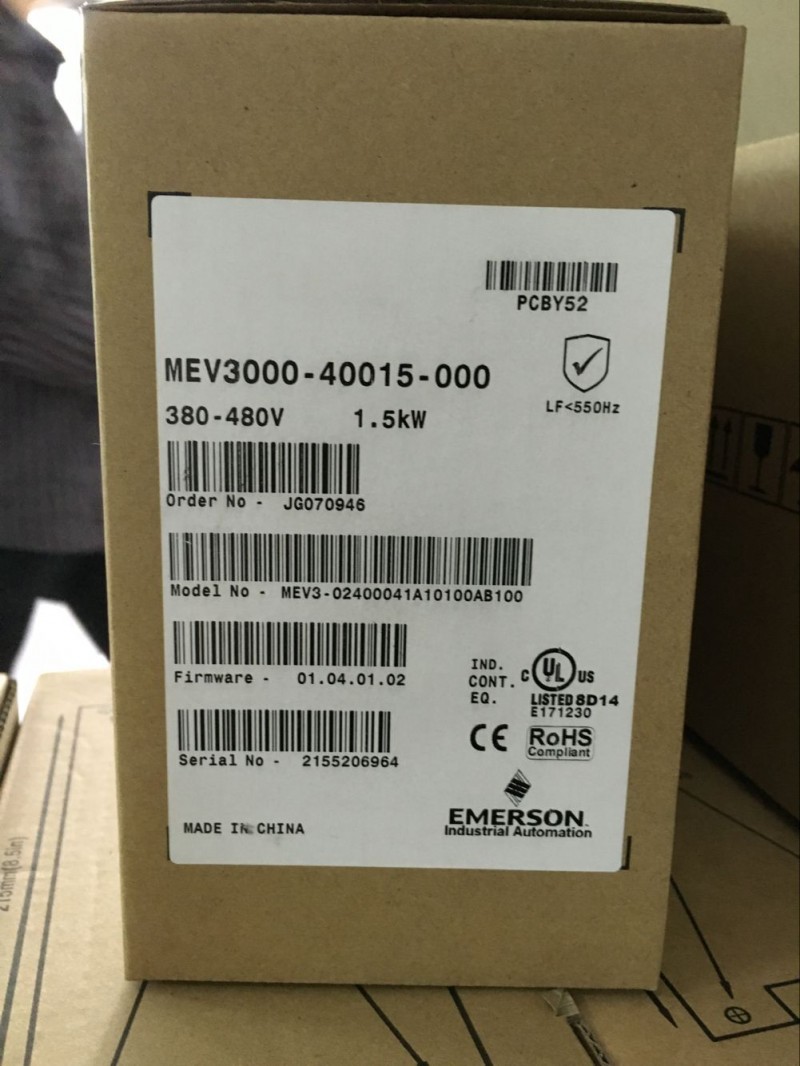 MEV3000-40015-000-2