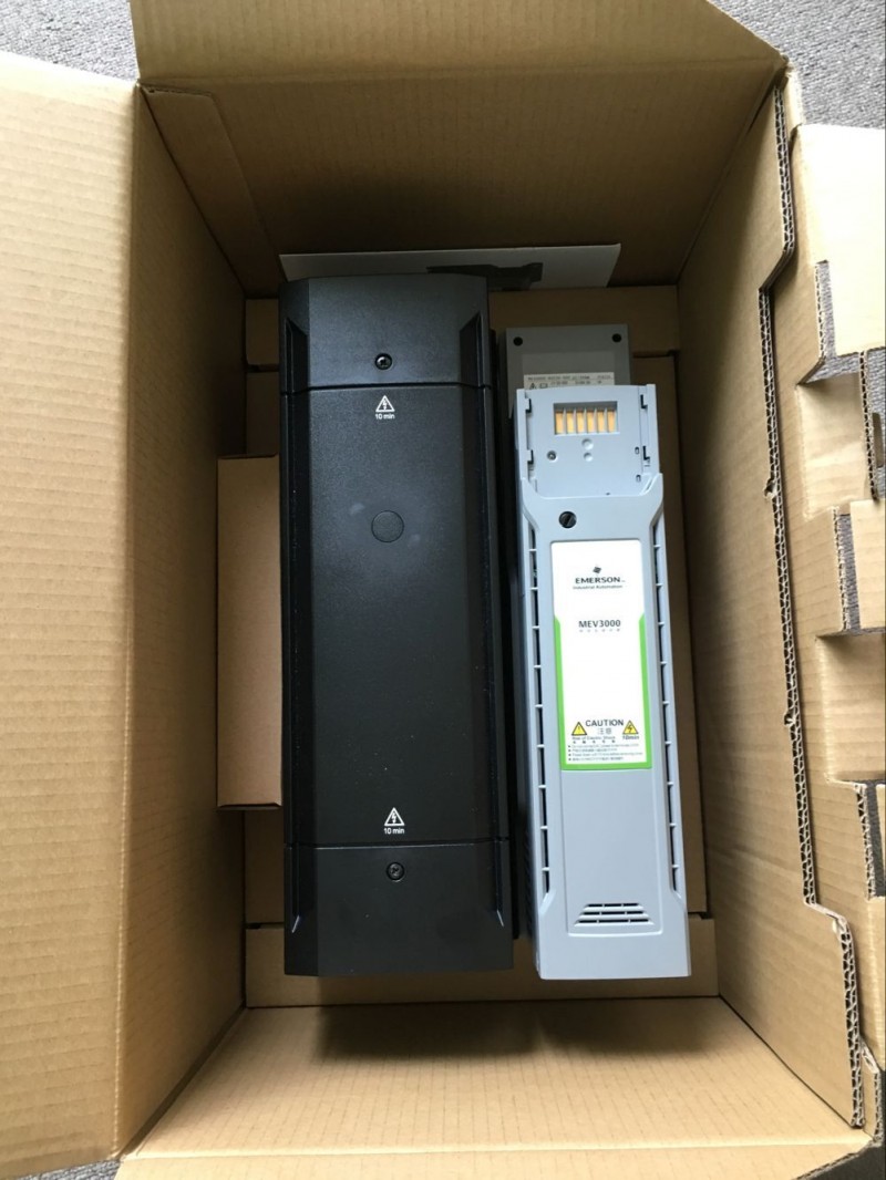 MEV3000驱动器