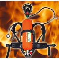 梅思安AG2100正压空气呼吸器10176286