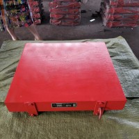 盆式橡胶支座的构造及工作原理