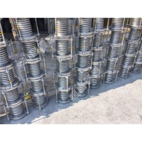 陕西延安波纹补偿器新闻篇